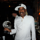 Kurtis Blow in 2014
Chance Yeh/Getty Images for Long Island Music Hall Of Fame